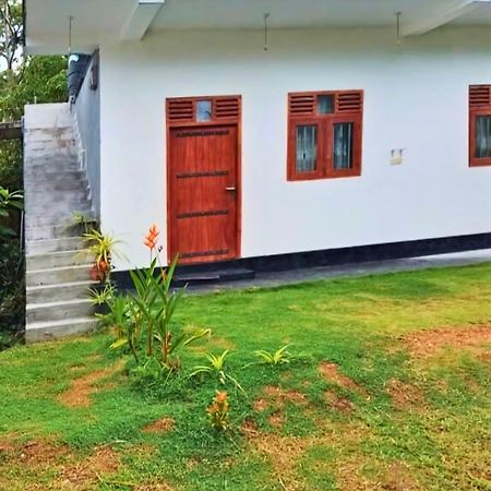 C3 Villa Galle Exterior foto
