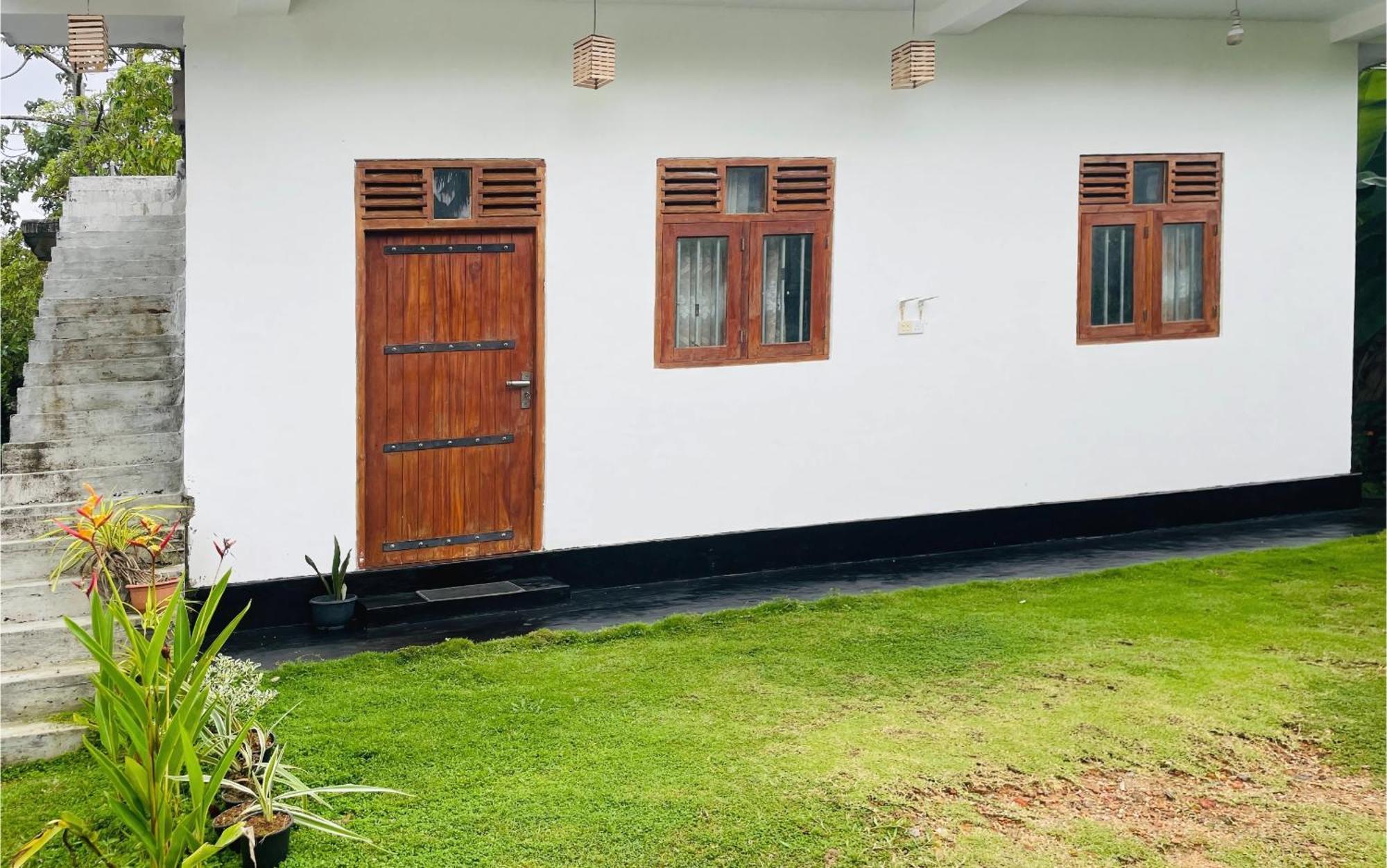 C3 Villa Galle Exterior foto